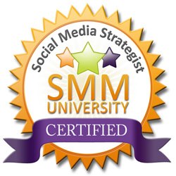 Social Media Marketing Online Learning Course