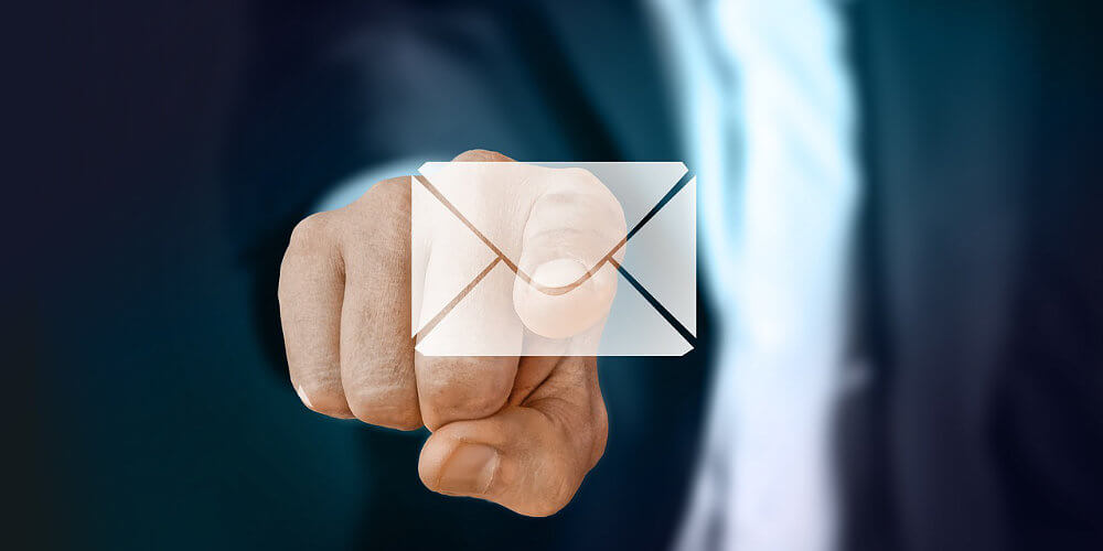 Professional Email Marketing Services